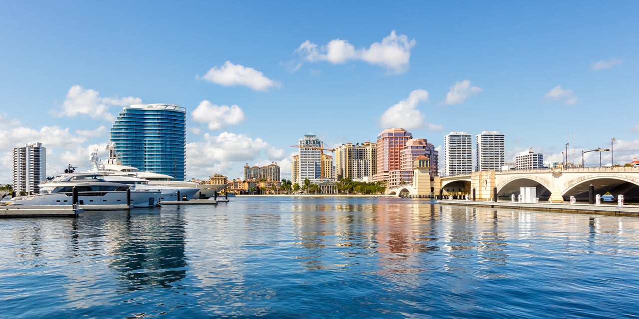 West Palm Beach