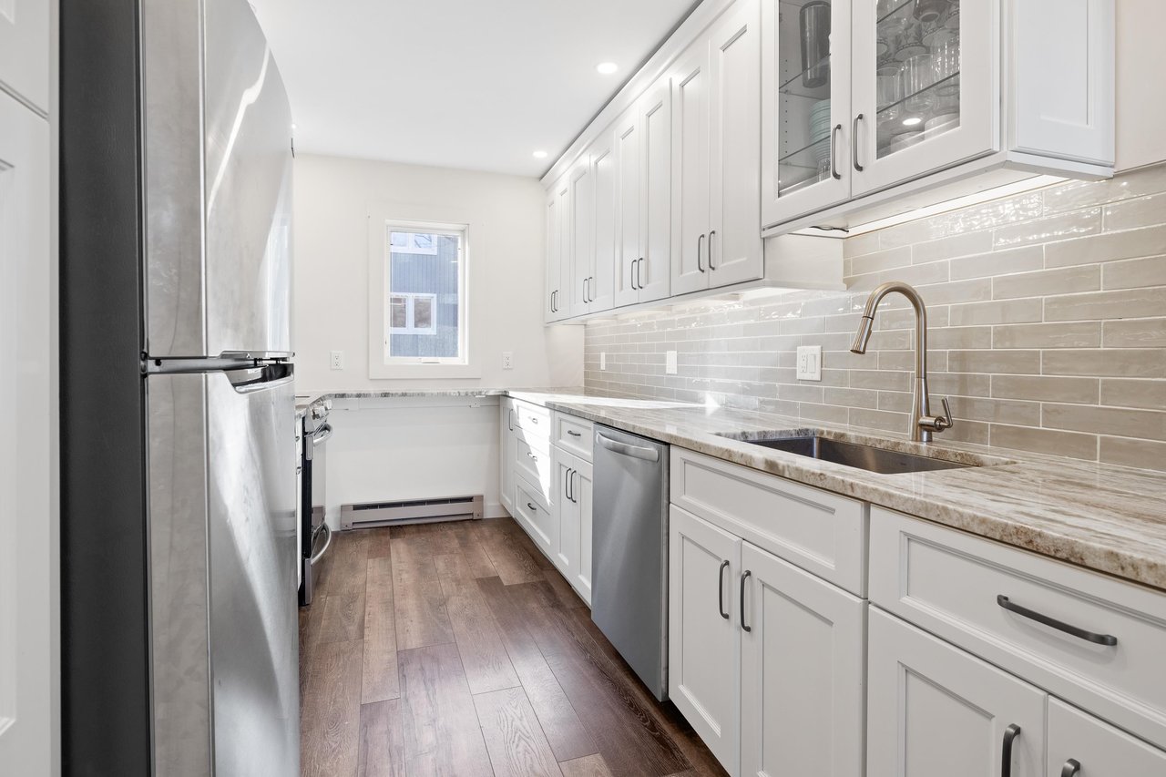 3 BR Slopeside 
