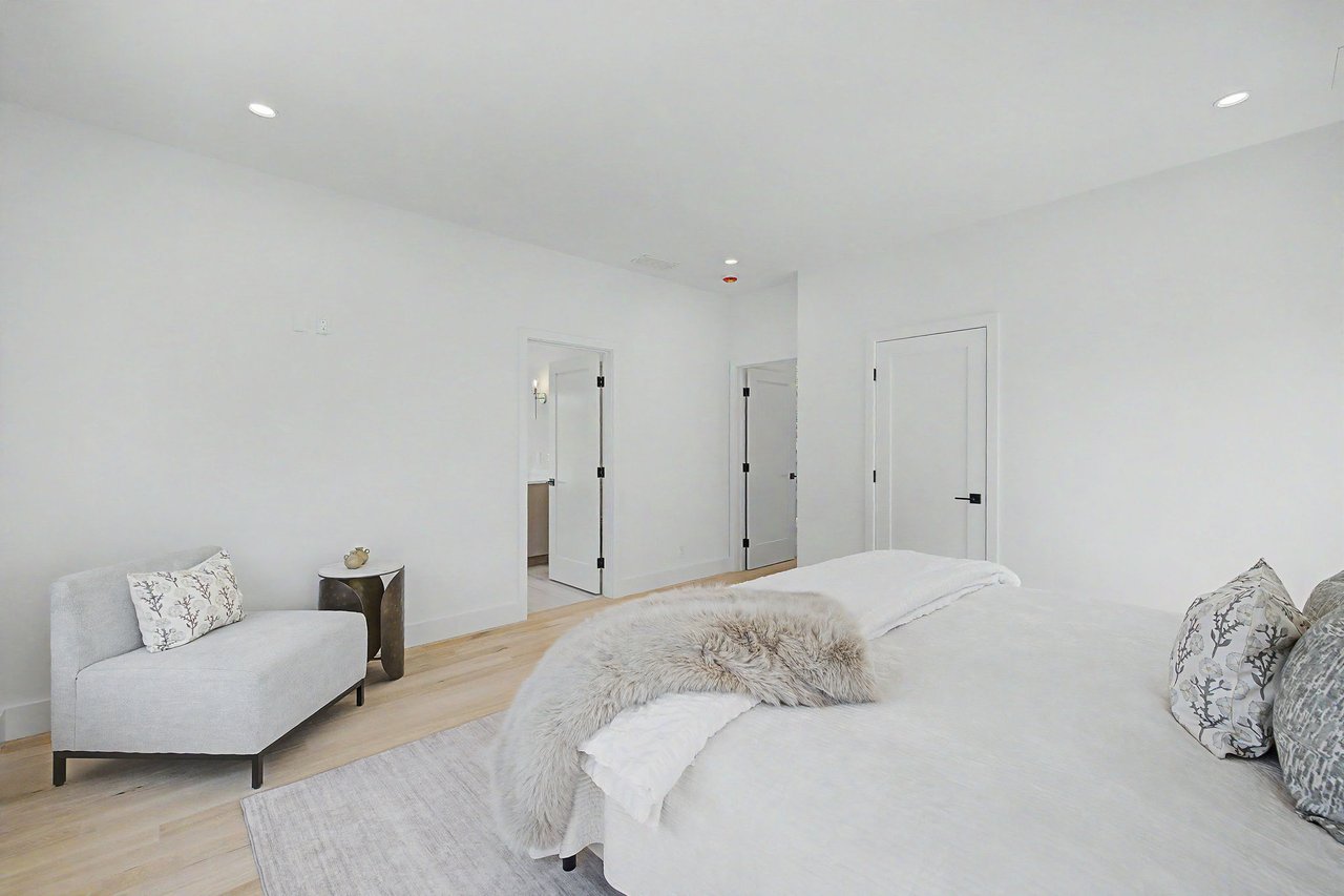 124 Forest St, Unit A