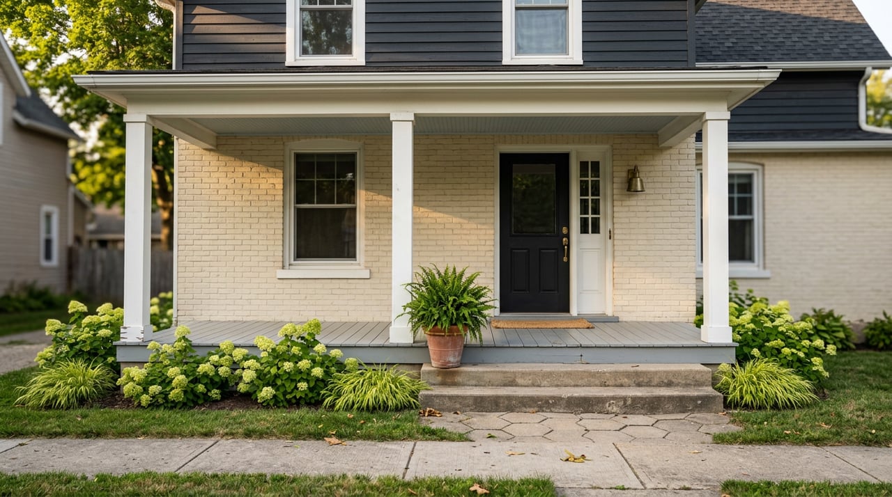 A Kenmore August: What's Actually Happening on Delaware Avenue This Month