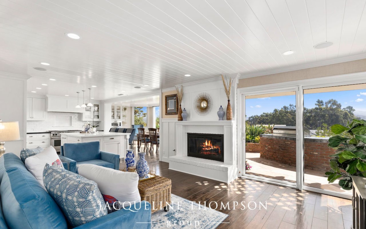 The Luxury Home That Checks Every Box