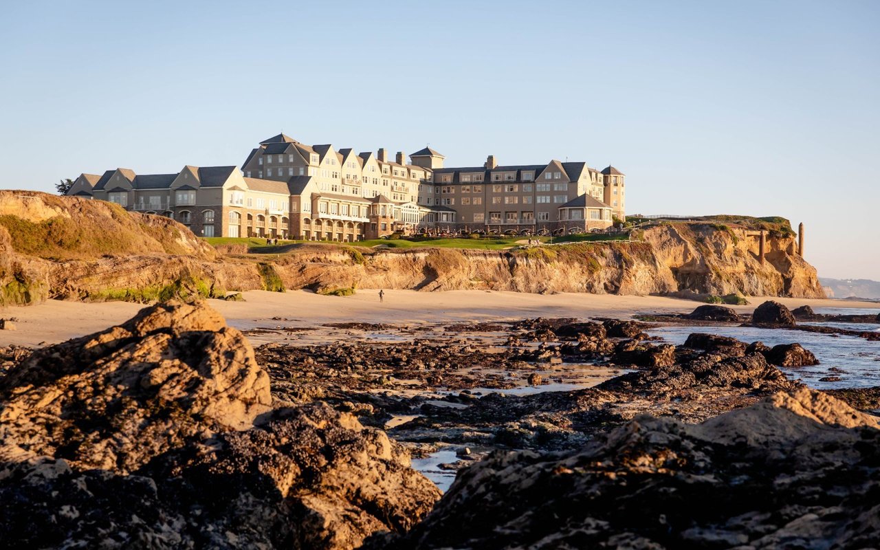 Half Moon Bay