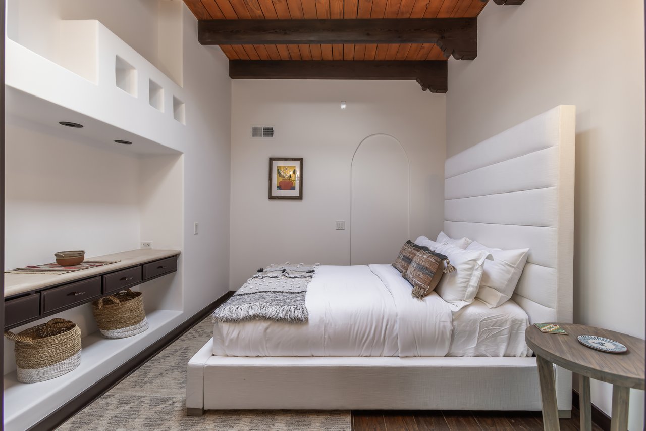 Casa Serena by Oraklus