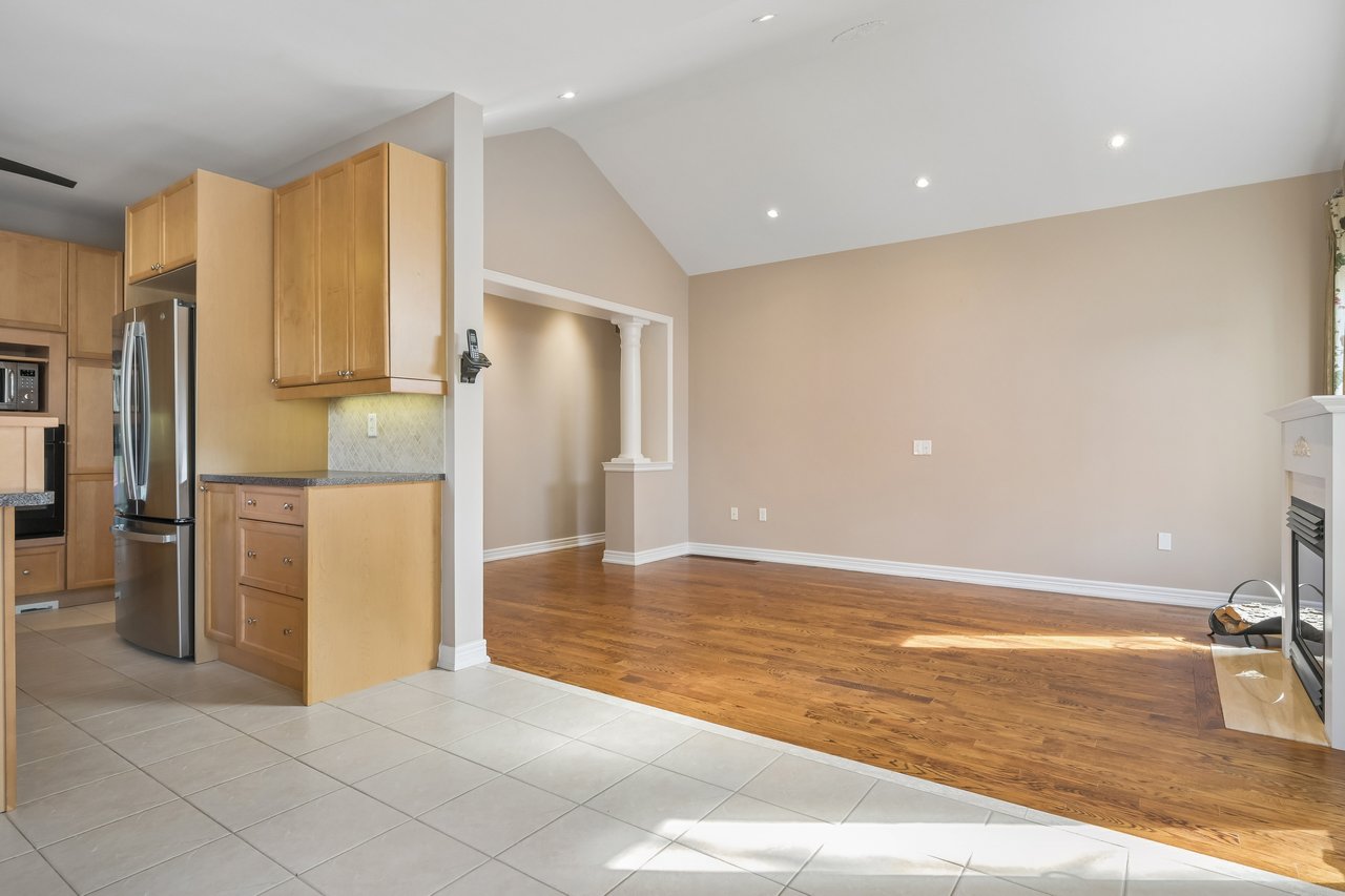 Joshua Creek Bungalow