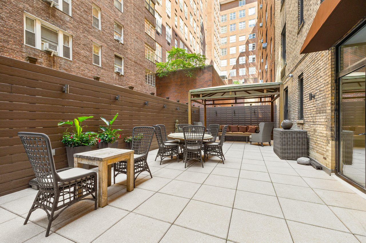 103 East 86th Street