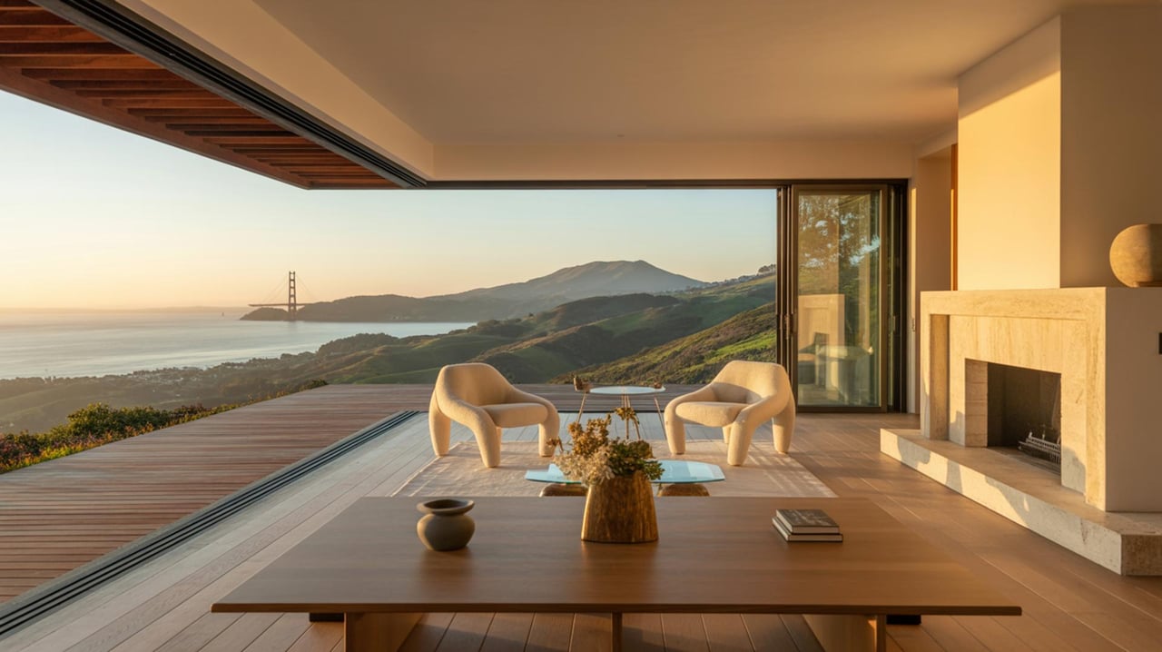 Pricing Your Home Right: Local Strategies for Today's Marin Market