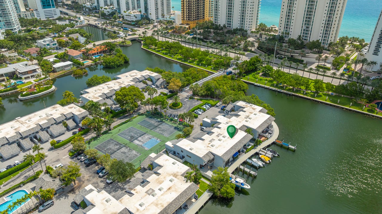 214 Poinciana Dr Sunny Isles