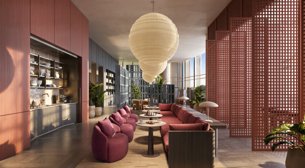Jean-Georges Miami Tropic Residences