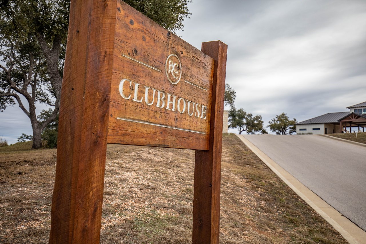 Big Creek Ranch Lot 94 | 1.615± Acres | Kingsland, Burnet County, TX