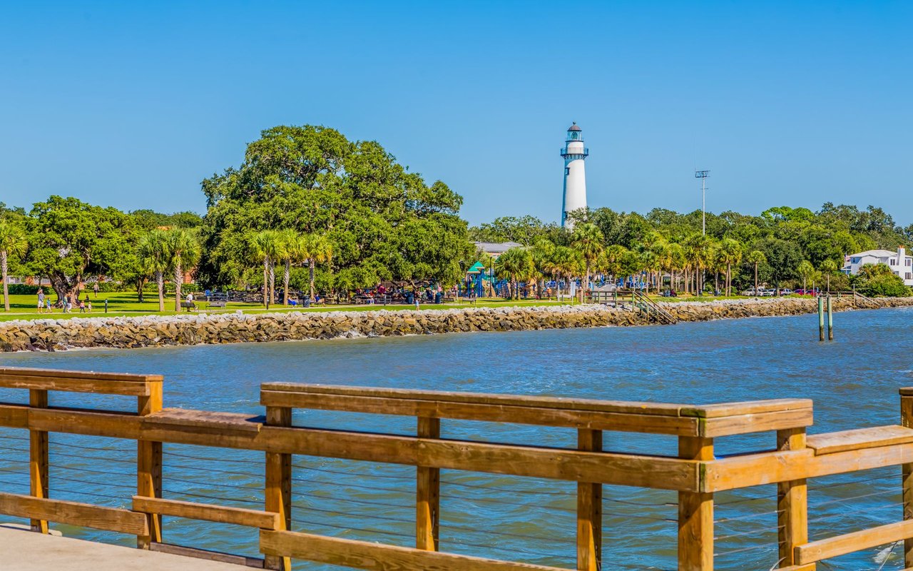 St. Simons