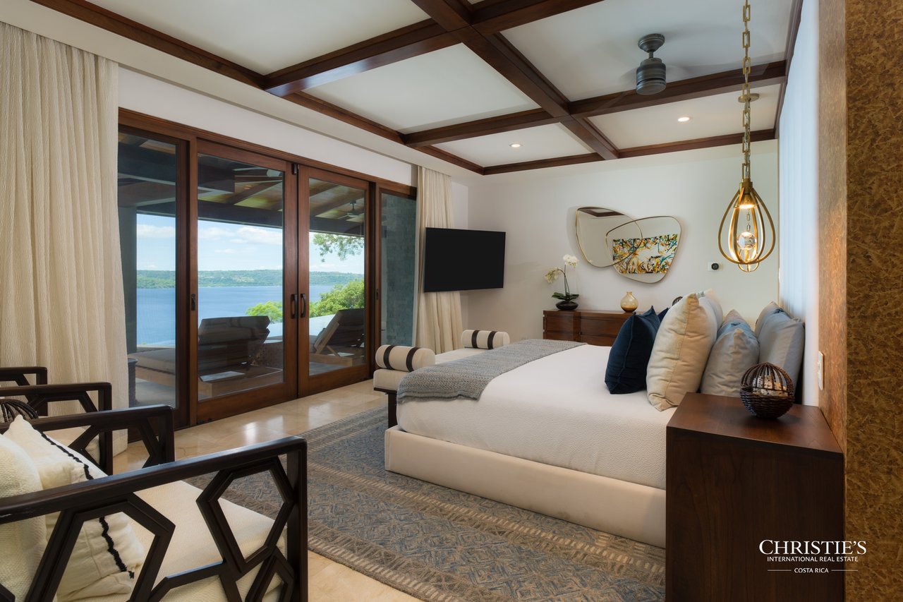 Oceanfront Peninsula Papagayo | 525 Calle Noche de Luna