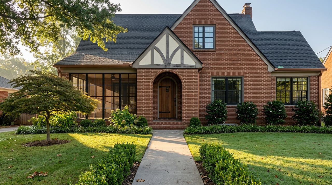 East Point's Median Home Price Just Dropped. Here's What the Number Isn't Telling You