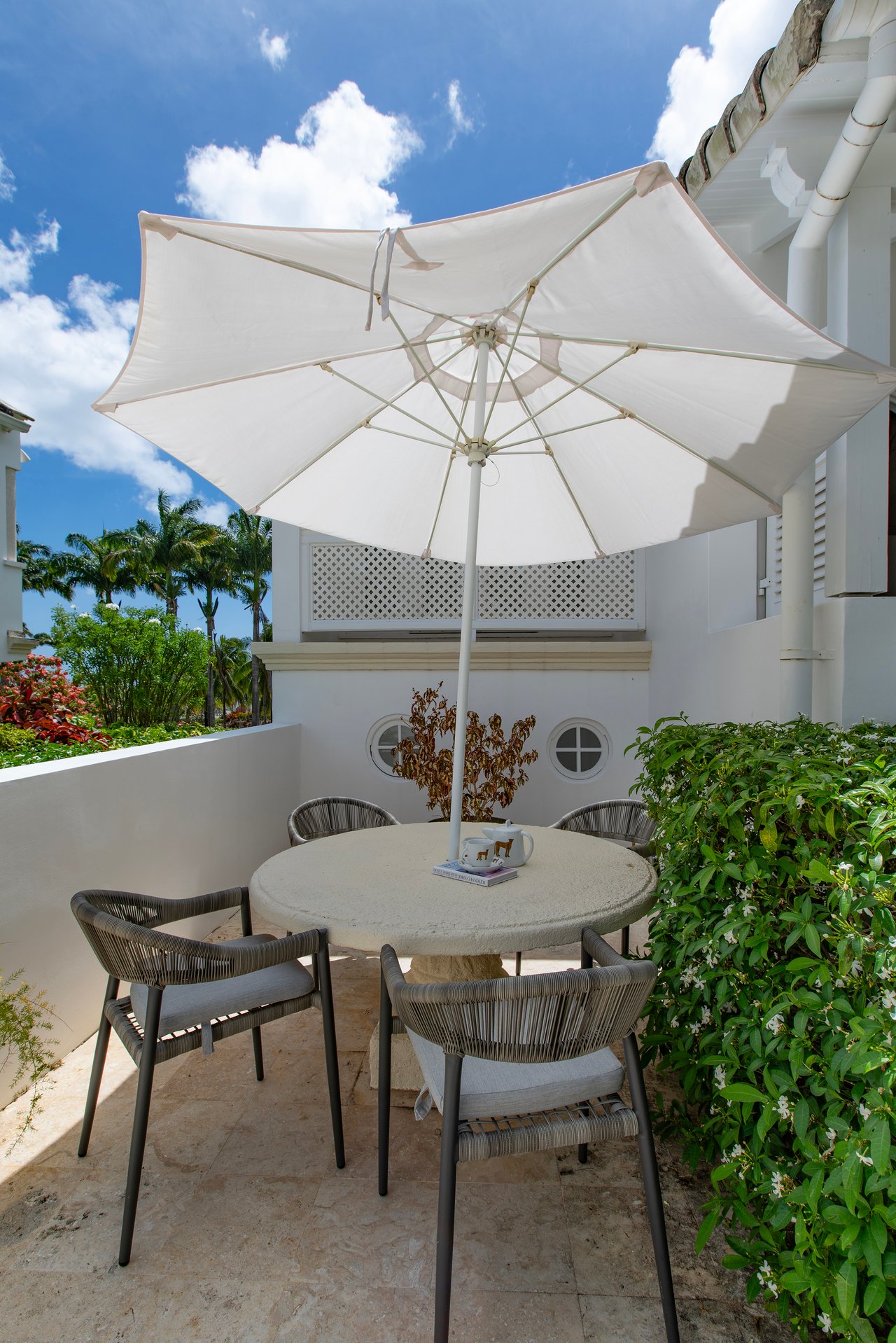 Villa Hugo