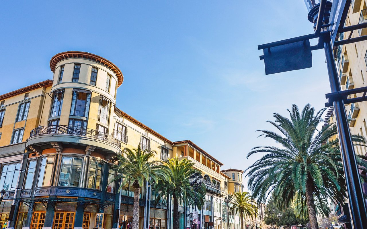 Santana Row