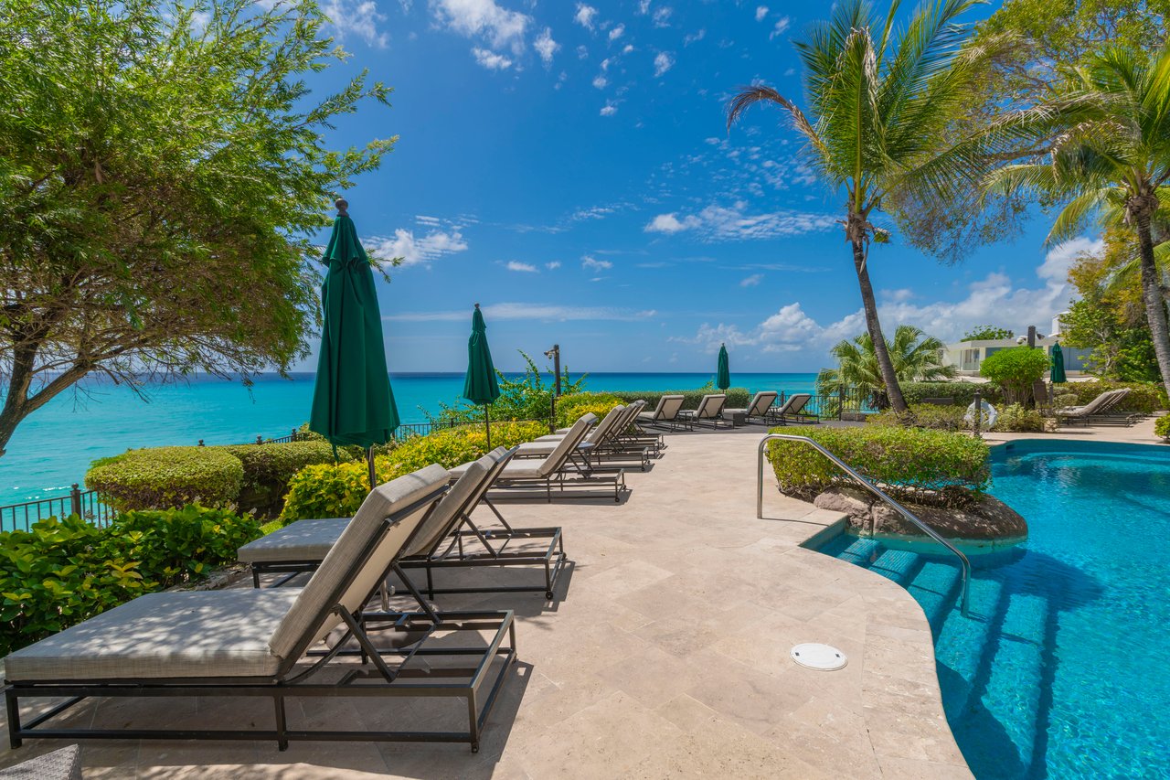 Paradise, 201 Sandy Cove