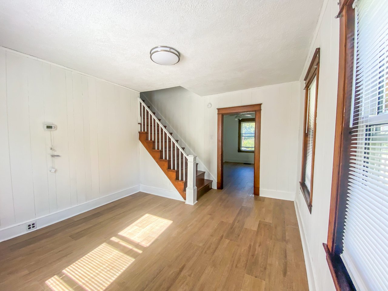 Rental Currently Available