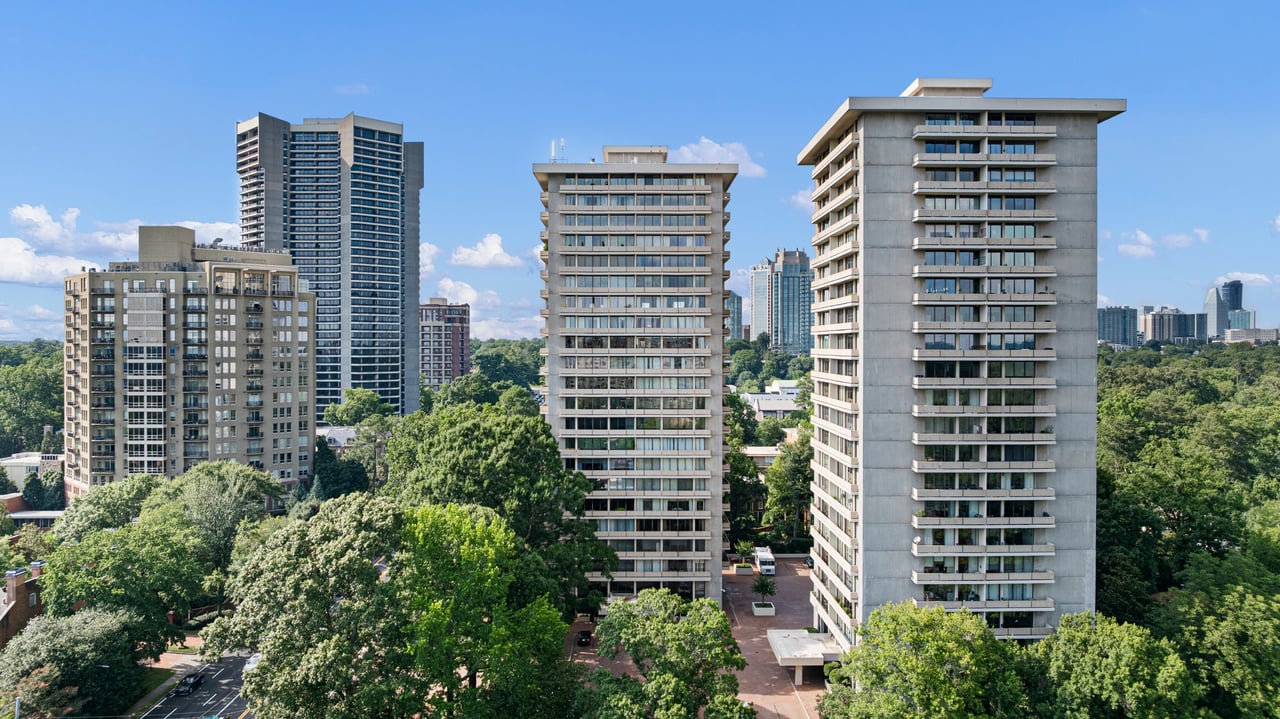 2575 Peachtree Road NE Unit 12D