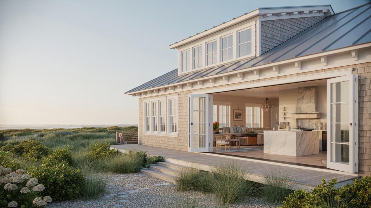 Home Design Trends in East Beach, VA