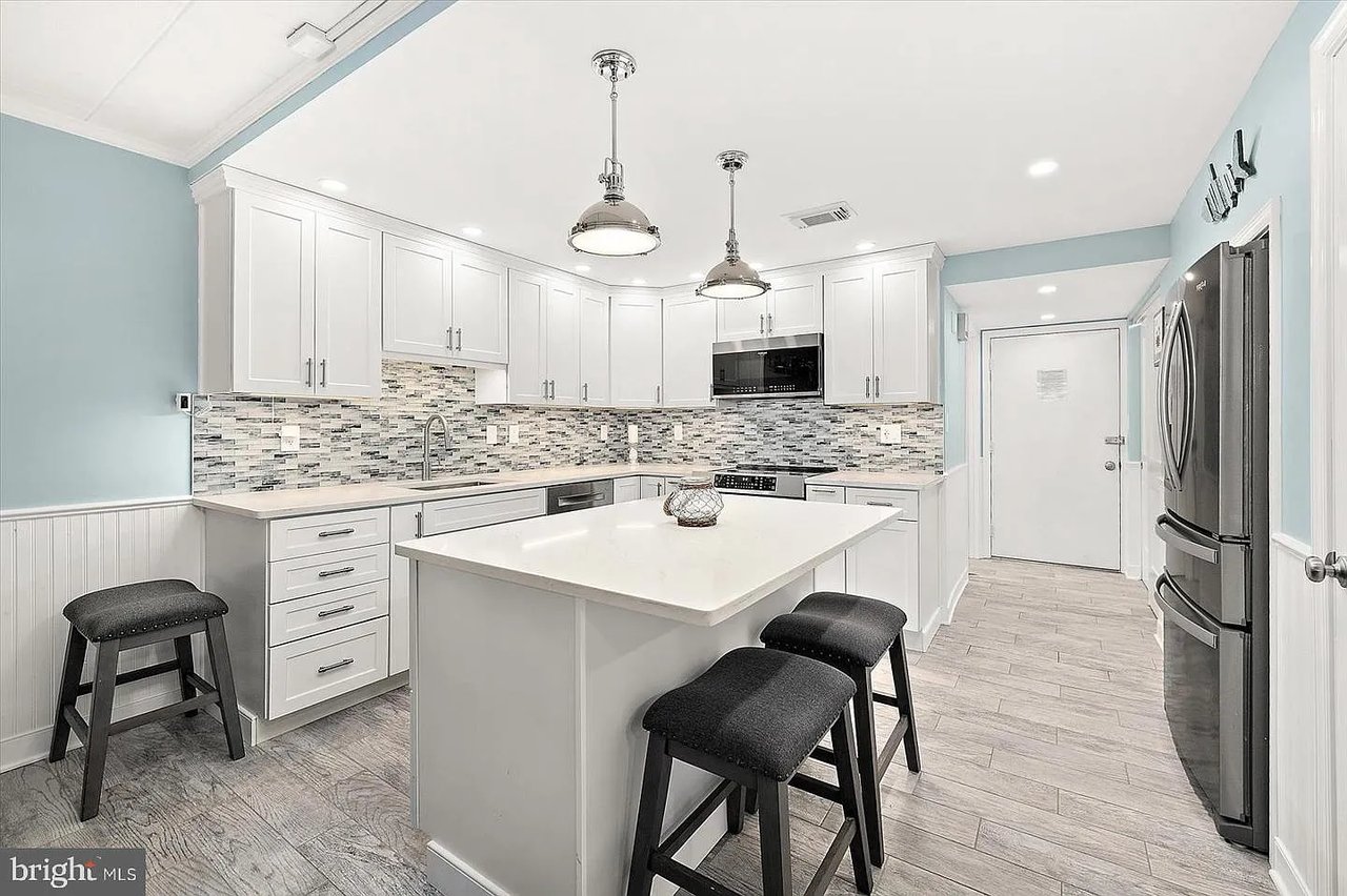 1801 Atlantic Ave Unit 402