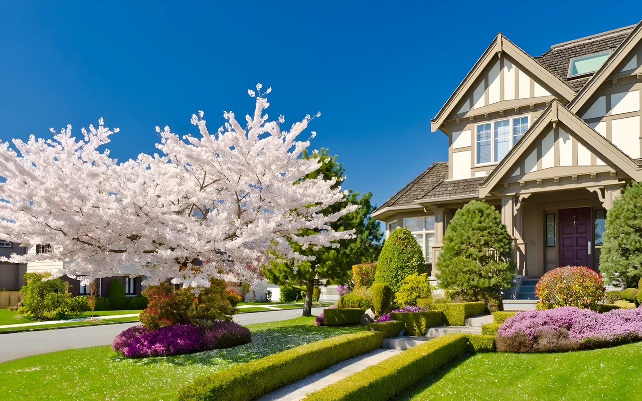 Spring Home Selling Guide: Essential Steps to Get Your House Market-Ready