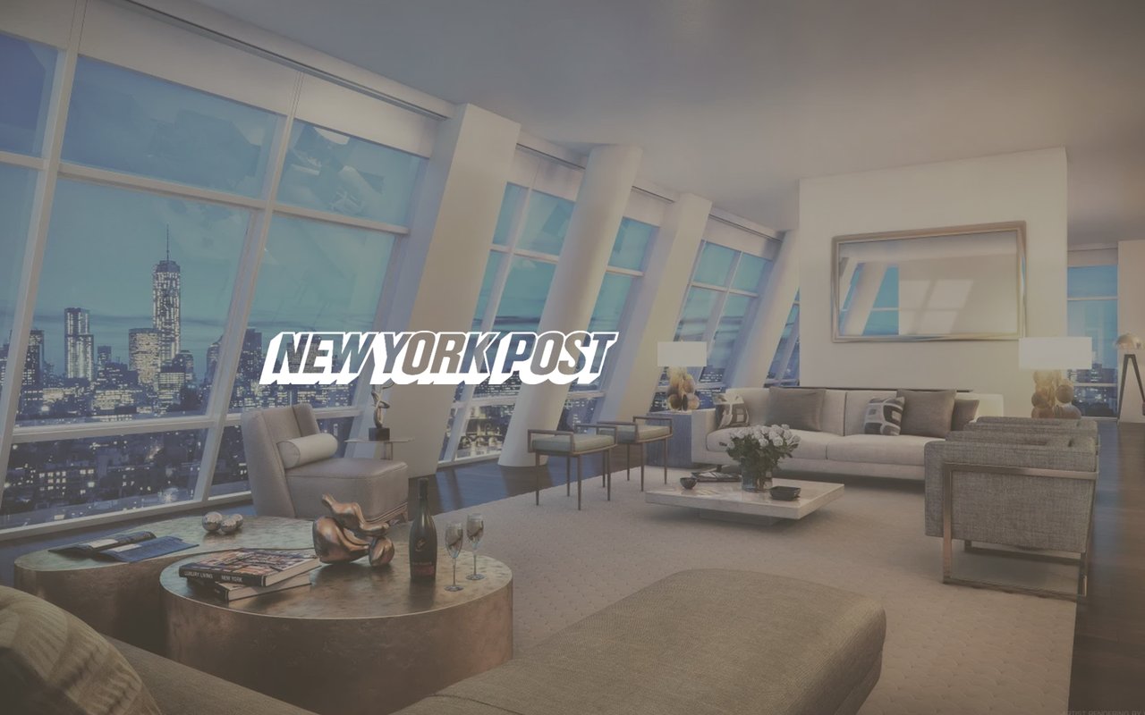 Architect Vishaan Chakrabarti’s New $6M Condo