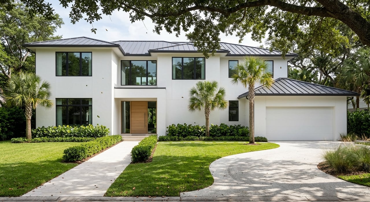 Cherokee Park Sarasota: Estate-Living Buyer’s Guide