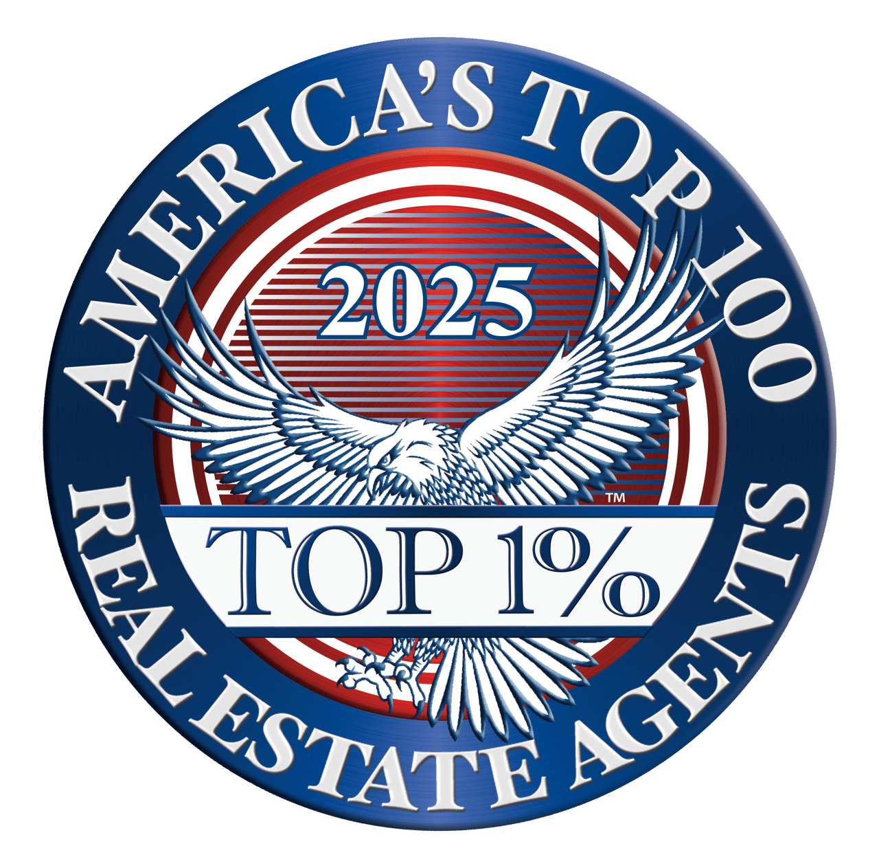 America's Top 100 Real Estate Agents®