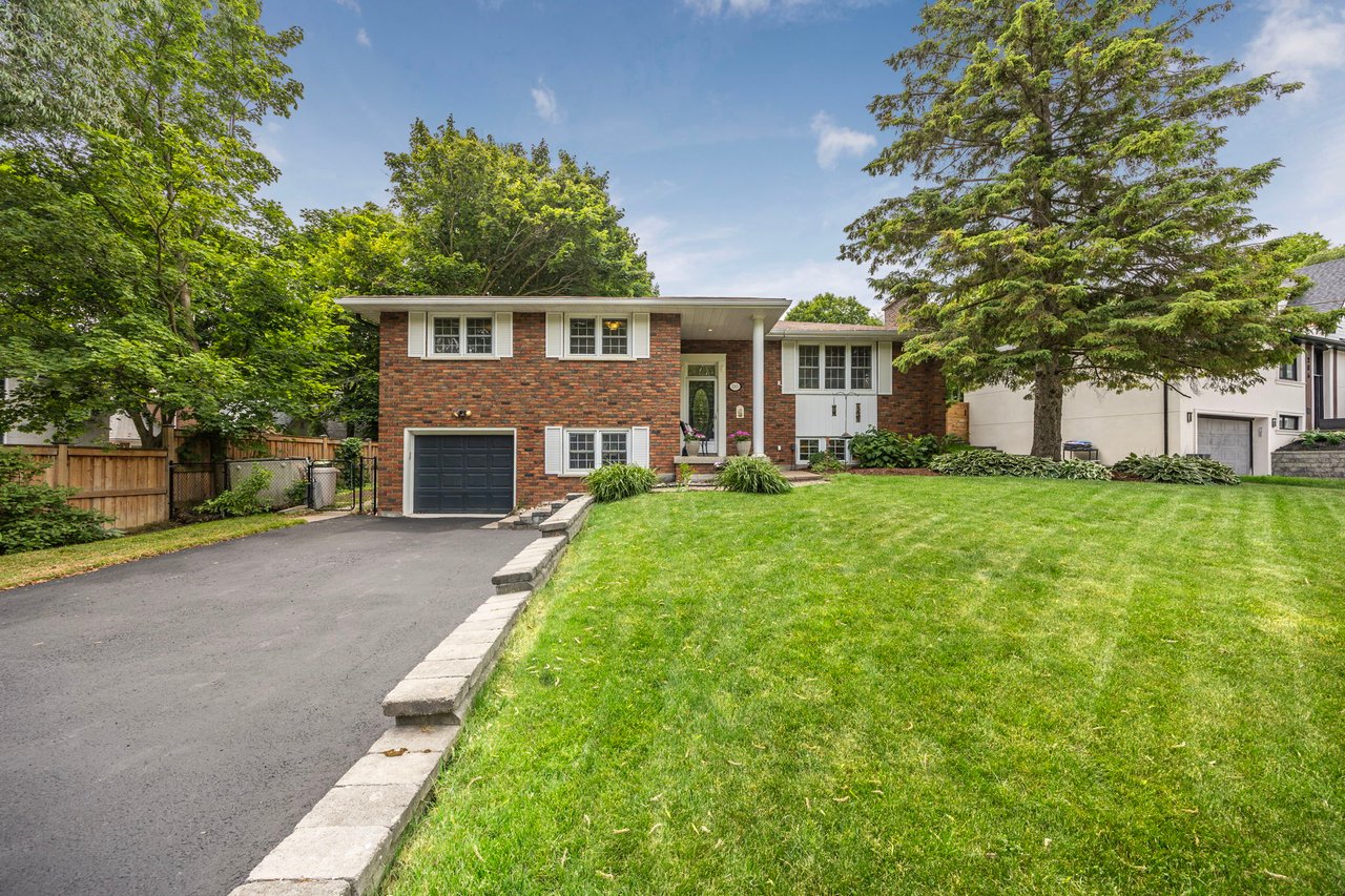 210 Richard Avenue, Newmarket