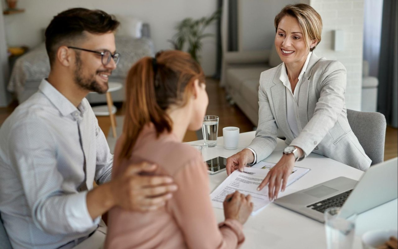 How to Find a Real Estate Agent