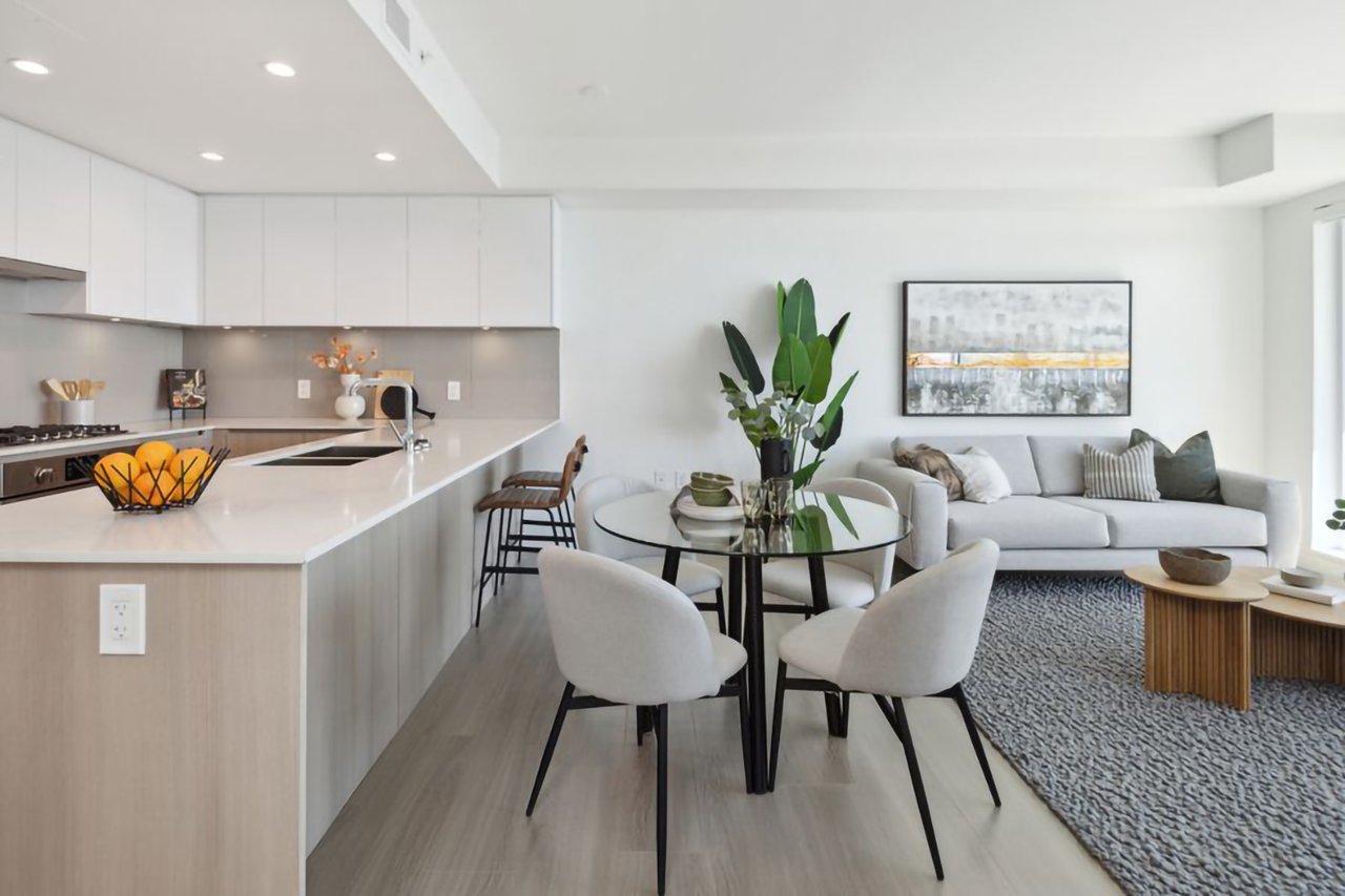 618 Carnarvon, #1405 - C4