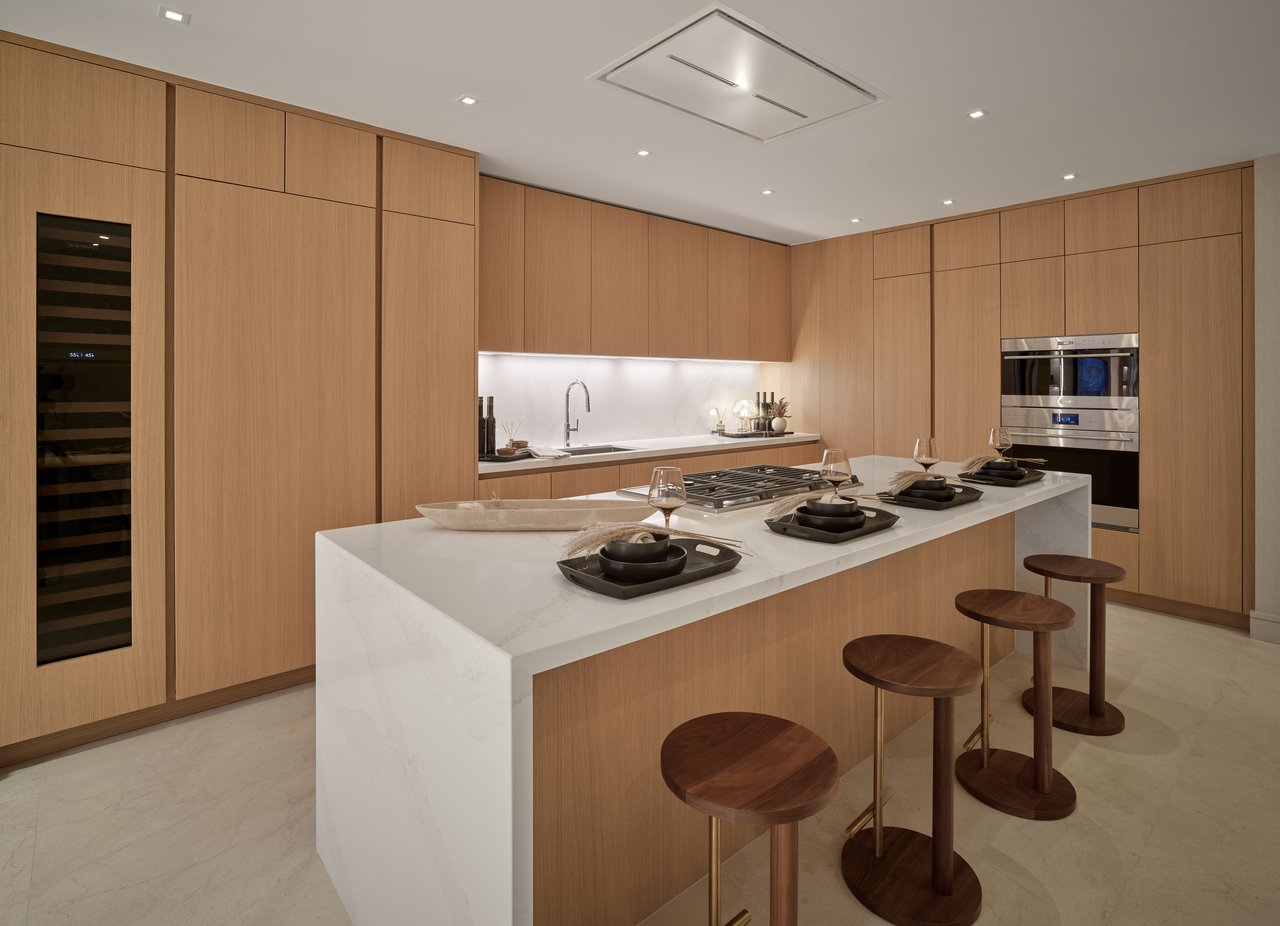 Pier Sixty Six Resort Residences 