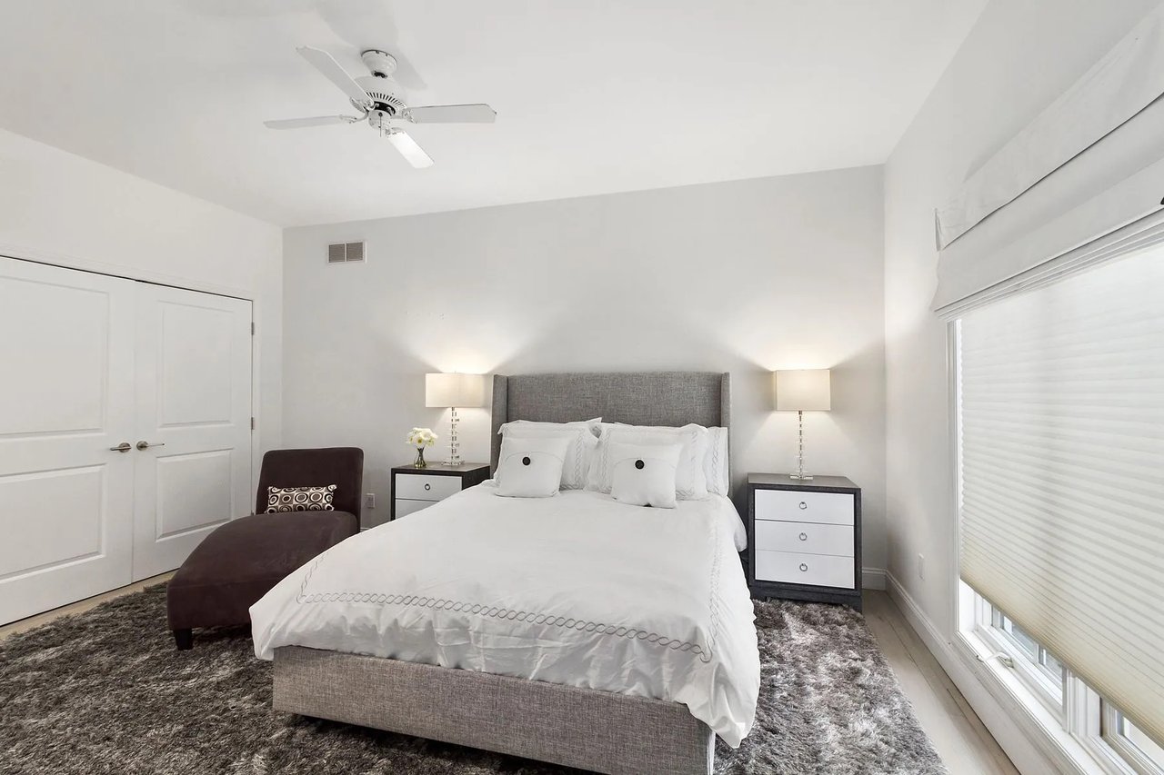 Southampton Village Summer Rental with Tennis / Pool