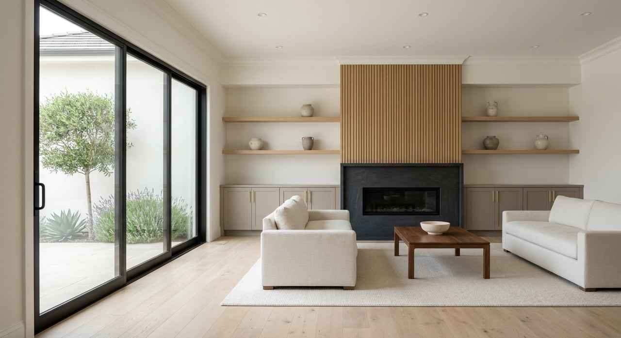 Preparing A Westlake Village Estate For The Market