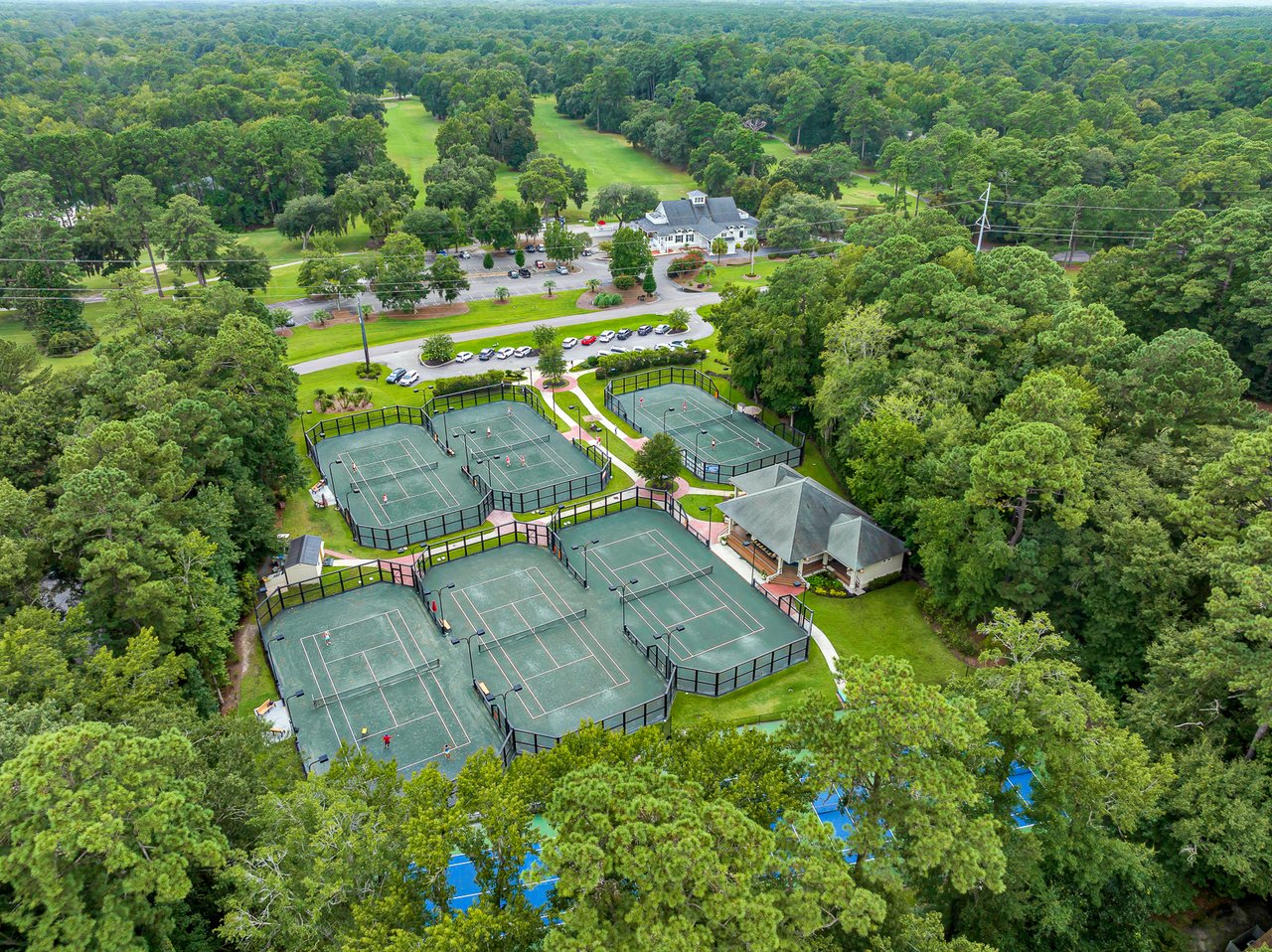 Rose Hill Plantation: Real Estate Trends Unveiled
