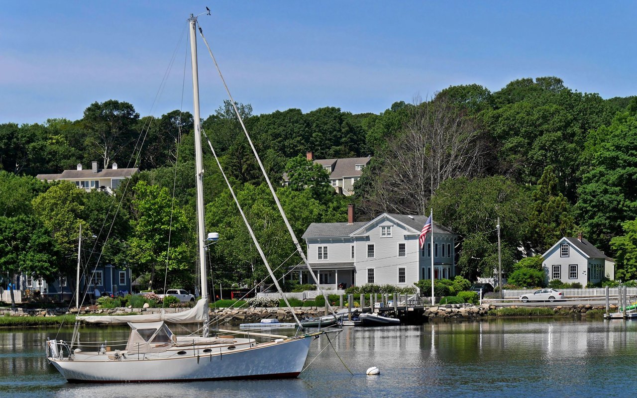 Wiscasset