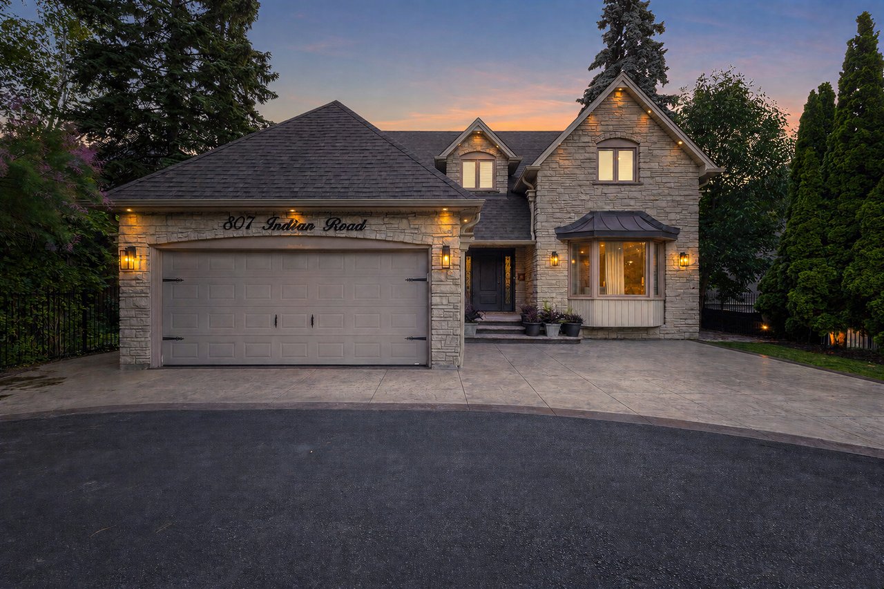 807 Indian Rd