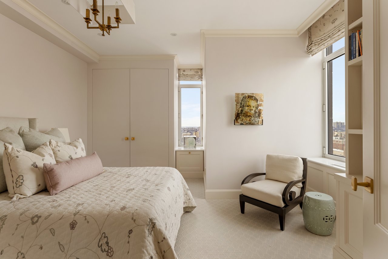 455 Central Park West PH 2/3