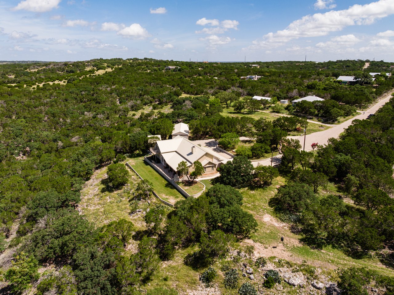 125 Deer Haven