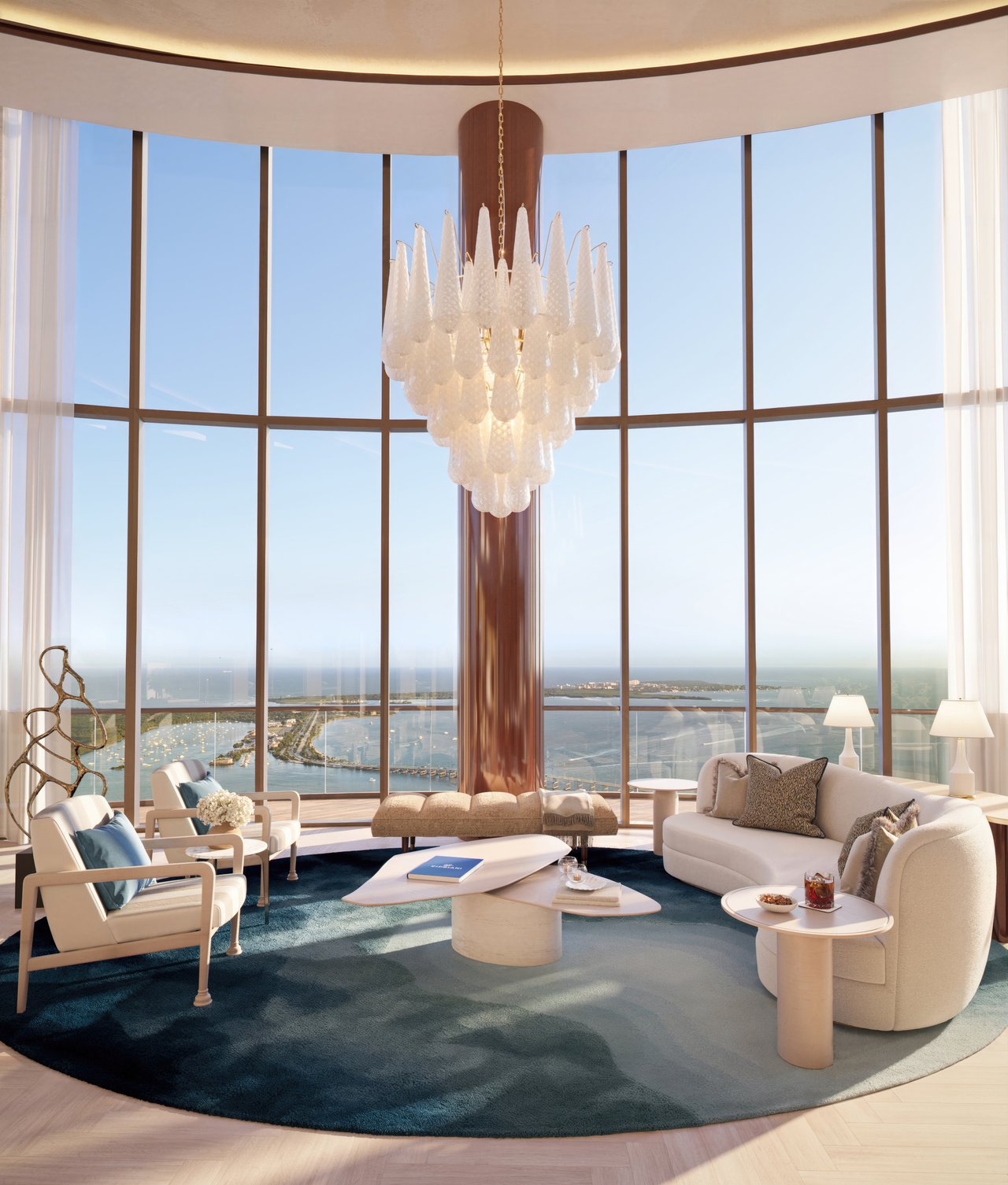 Cipriani Residences Miami