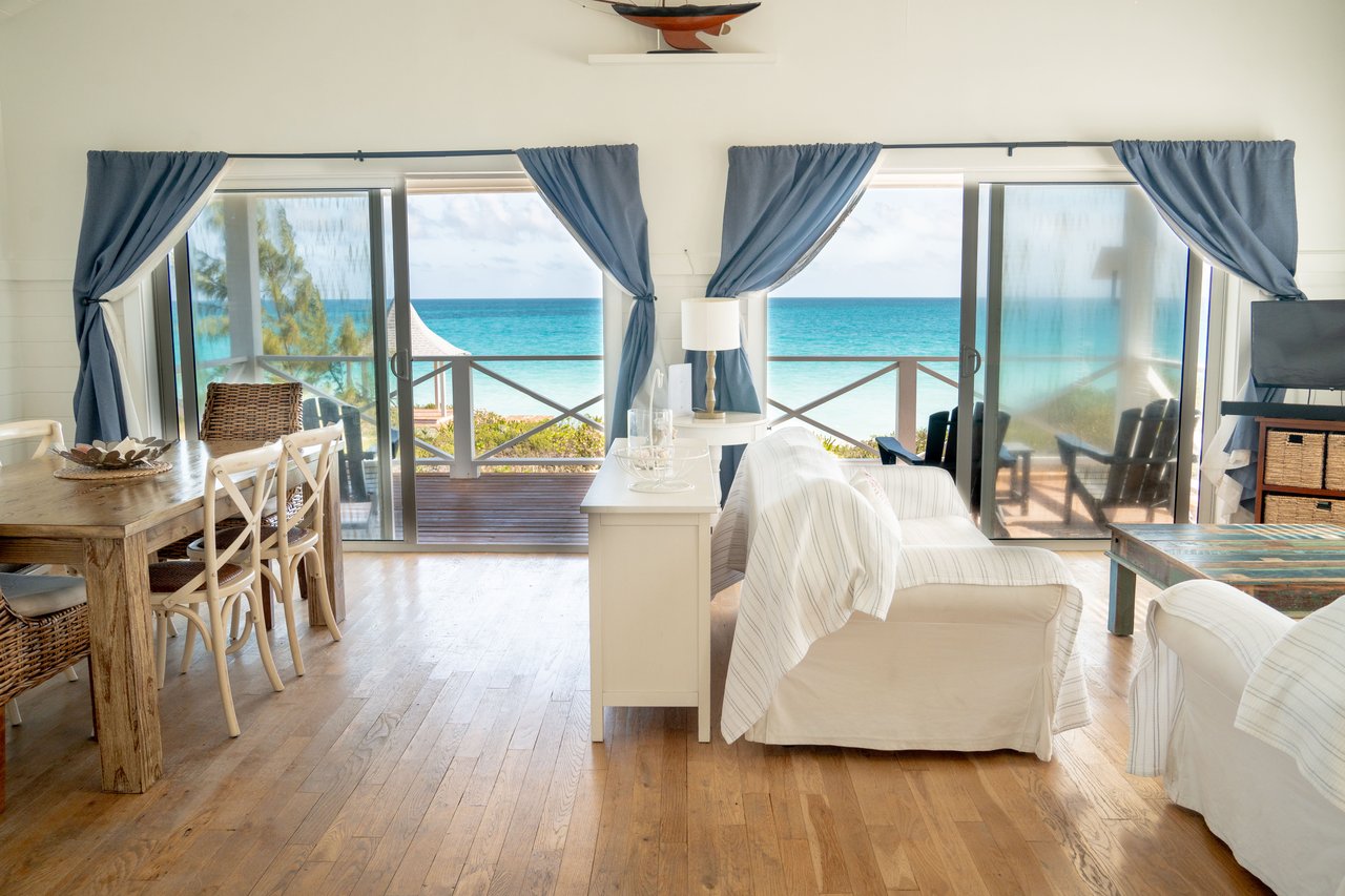 Arabella’s Cove: Barefoot Luxury on the Shores of Great Harbour Cay