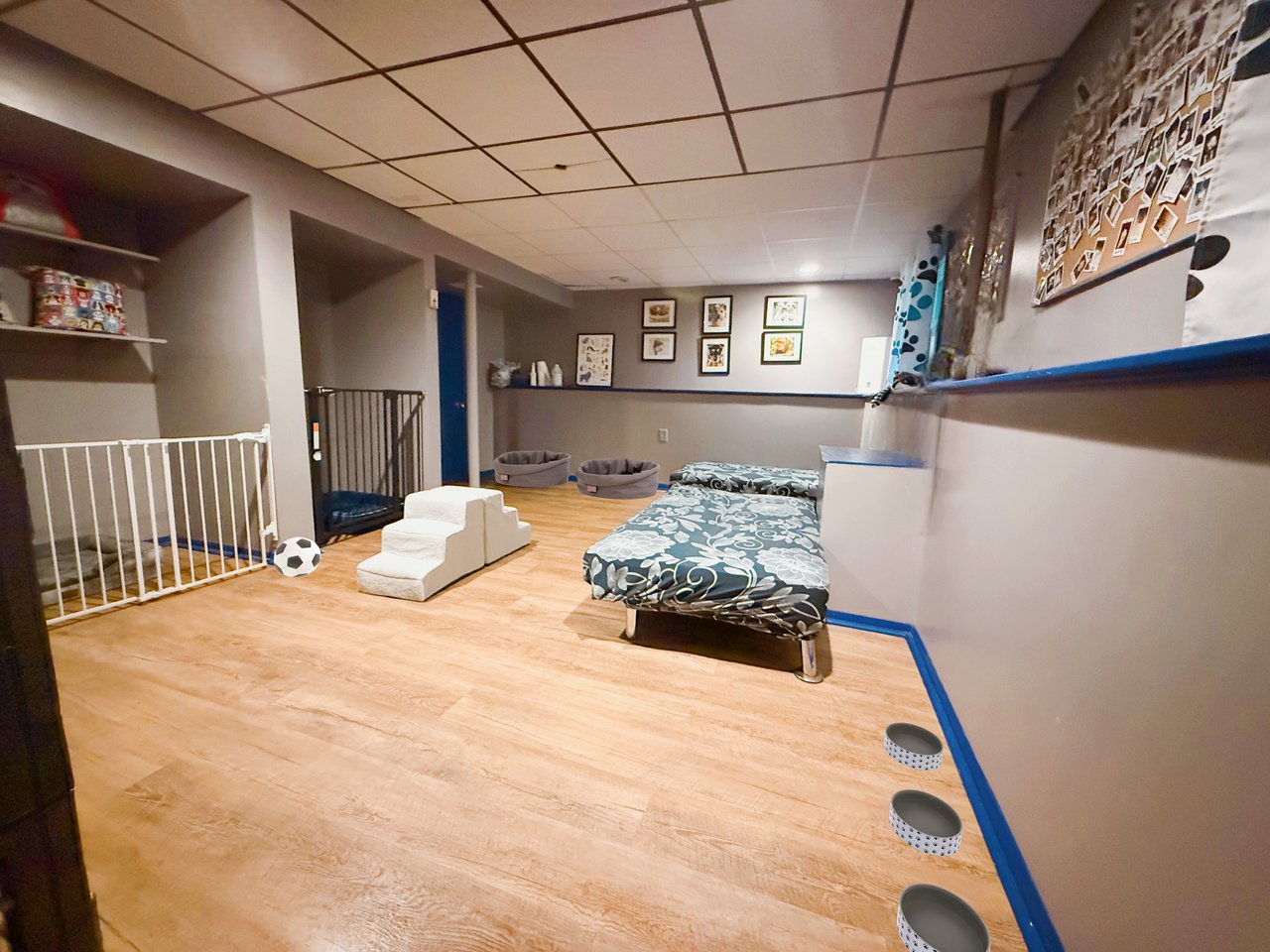 FOR SALE | Turnkey Business & Home