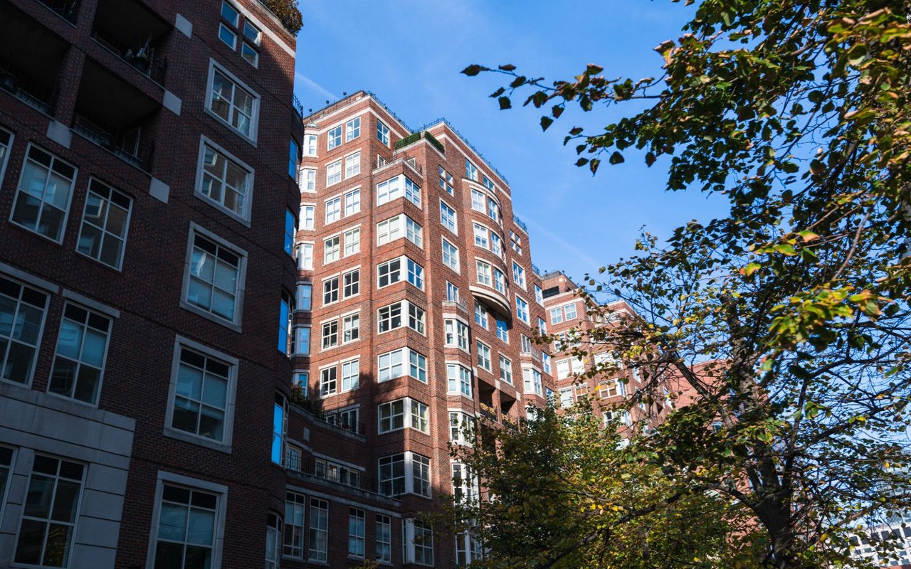 South End