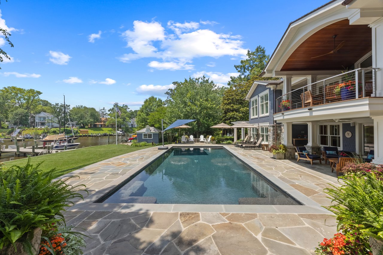 MURRAY HILL WATERFRONT | 5 FRANKLIN STREET