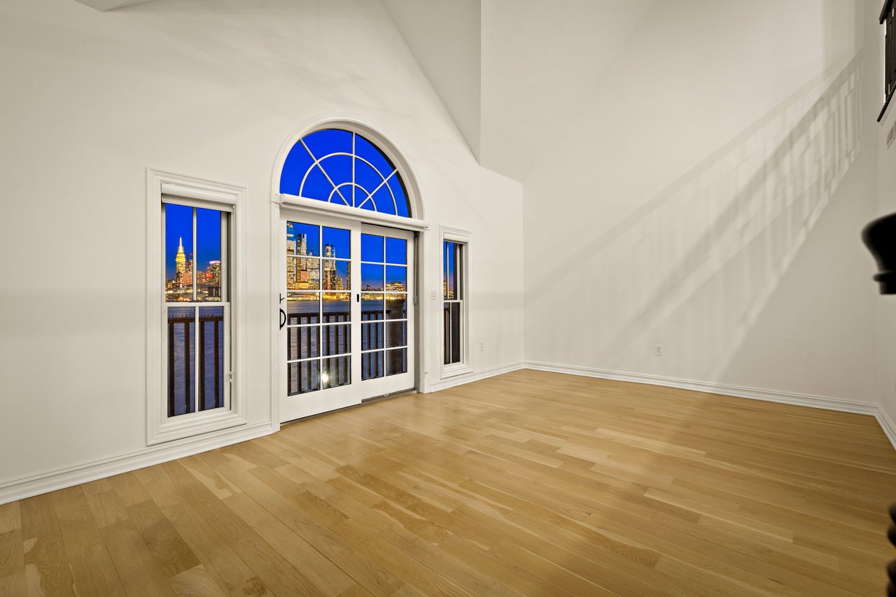 16 Regency Place | Townhouse in The Brownstones at Port Imperial