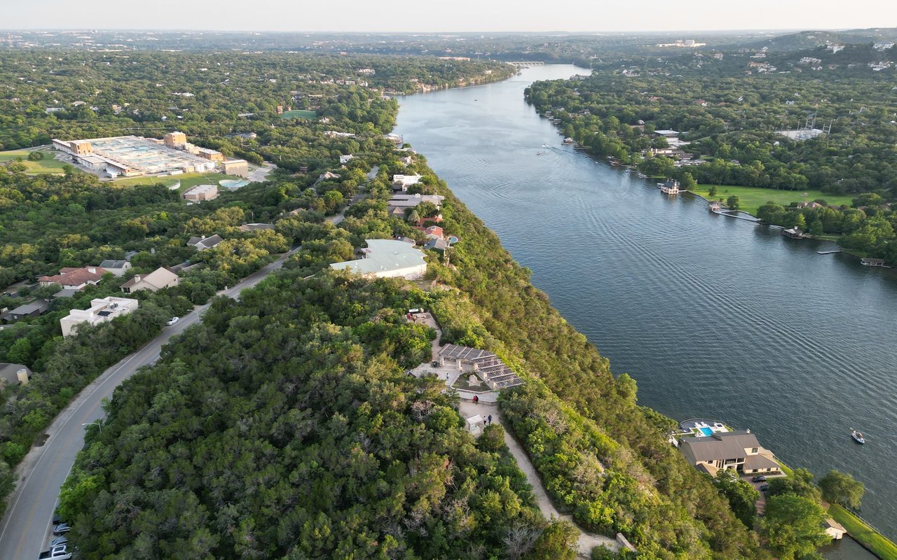 West Lake Hills