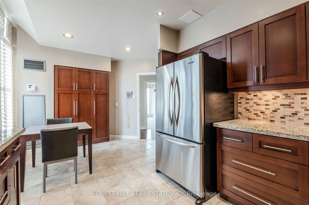 PRIMROSE 3 RESIDENCES PENTHOUSE