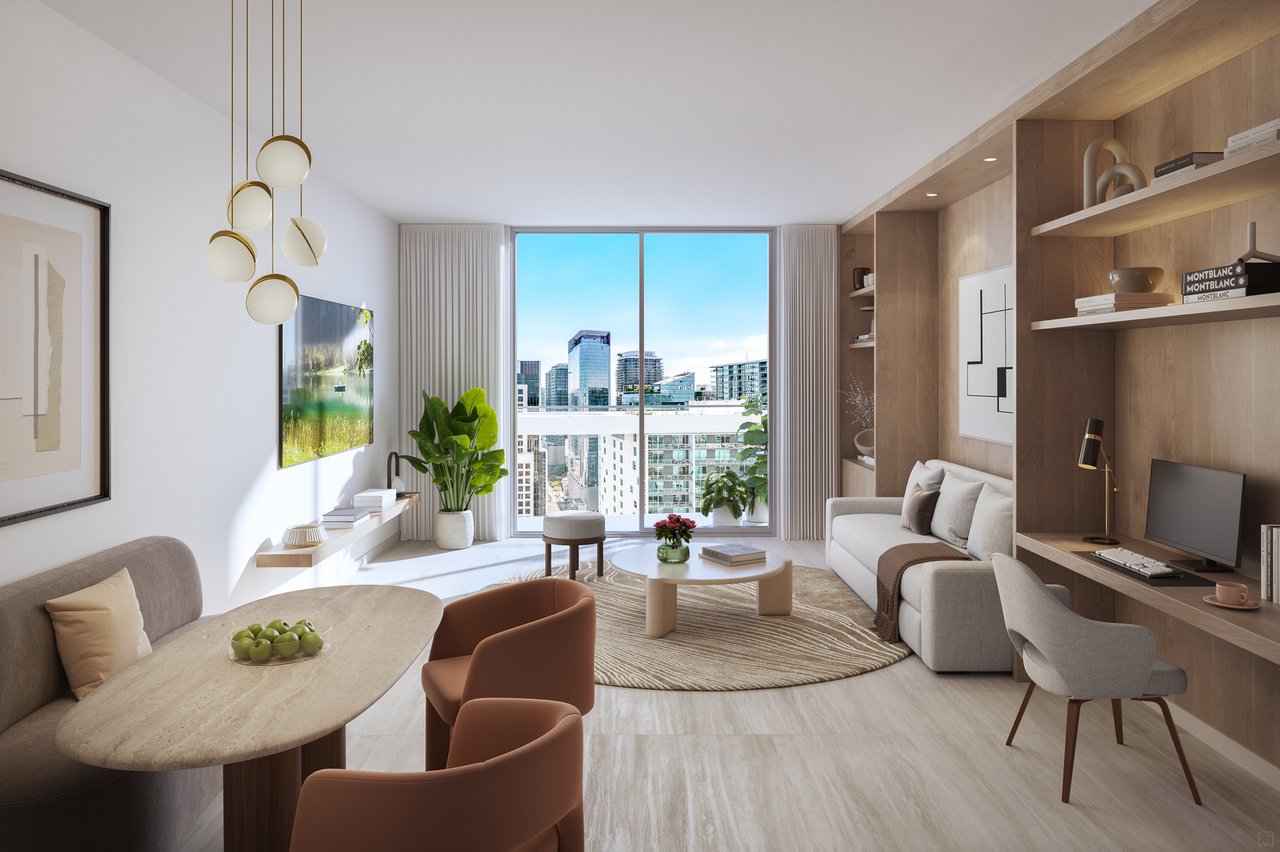 Viceroy Residences