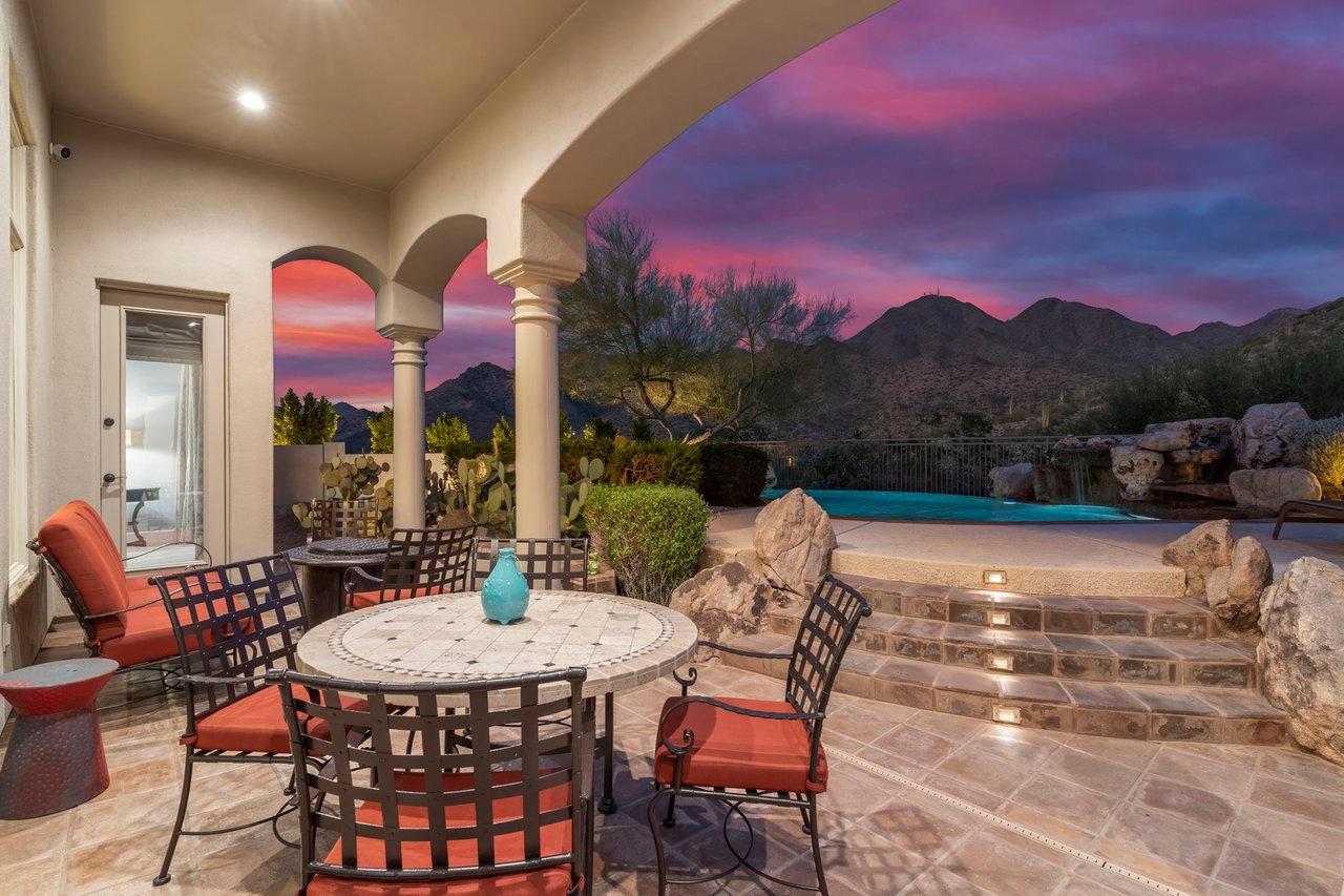 11384 E CARIBBEAN Lane