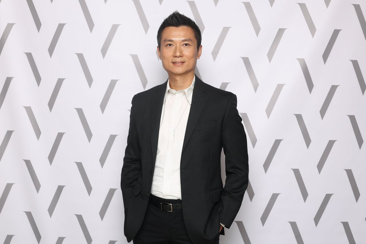 Kenneth Lee