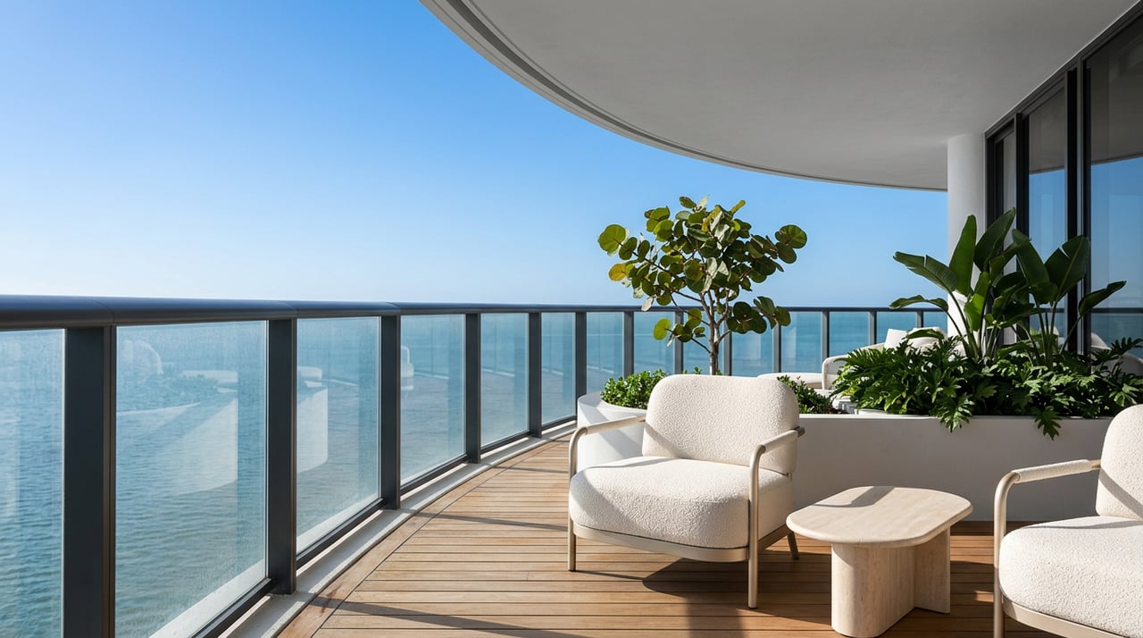 Bal Harbour Vs South Beach For Ultra-Luxury Waterfront Living